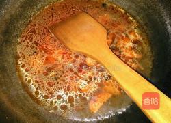 蟹味菇烩豆腐(改良版麻婆豆腐)的做法图解7