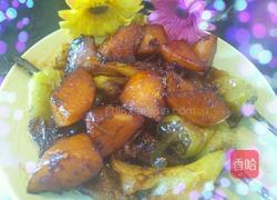 东北呼辣椒土豆的做法图解8