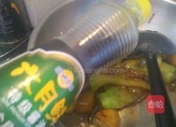 东北呼辣椒土豆的做法图解6