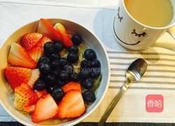 燕麦苹果粥的做法图解6