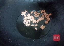 什锦炒饭的做法图解3