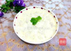 蒸肉饼的做法图解8