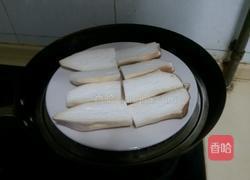 凉拌杏鲍菇的做法图解2