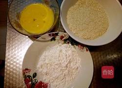 香酥炸香蕉的做法图解4