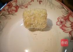 香酥炸香蕉的做法图解8