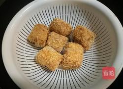 香酥炸香蕉的做法图解12