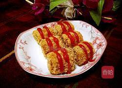 香酥炸香蕉的做法图解18