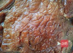 黑胡椒乌冬面牛排的做法图解2