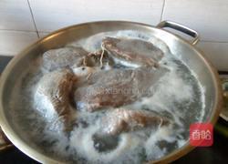 卤牛肉的做法图解2
