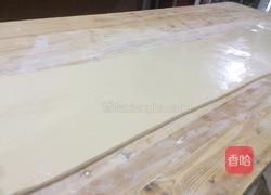 老面馒头的做法图解6