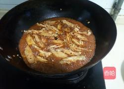 老干妈烧鸡翅的做法图解7