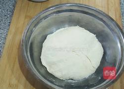 猪肉白菜木耳饺子水饺的做法图解1