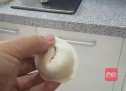 猪肉白菜木耳饺子水饺的做法图解8