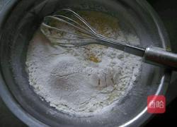 戚风蛋糕(6寸)的做法图解7