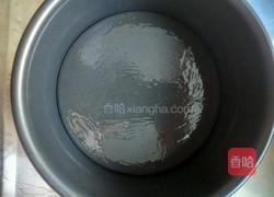 戚风蛋糕(6寸)的做法图解15