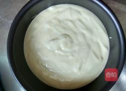 戚风蛋糕(6寸)的做法图解16