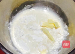 自制蛋挞皮 重发一次 的做法图解2