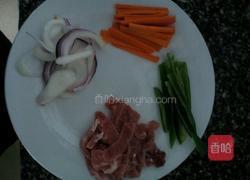 十里飘香的意大利面的做法图解2