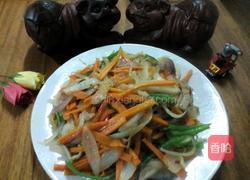 十里飘香的意大利面的做法图解13