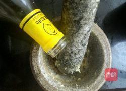 姜汁皮蛋的做法图解3