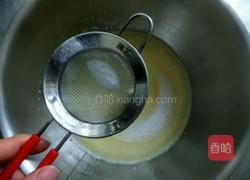 蔓越莓干马芬蛋糕的做法图解9