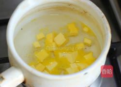 车轮泡芙的做法图解2