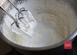 车轮泡芙的做法图解9