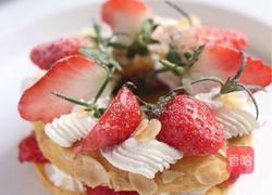 车轮泡芙的做法图解13