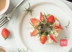 车轮泡芙的做法图解14