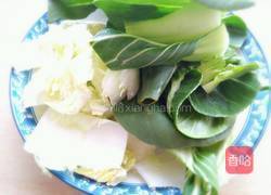 杂烩菜的做法图解3