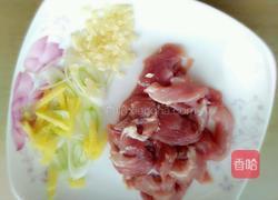 杂烩菜的做法图解5