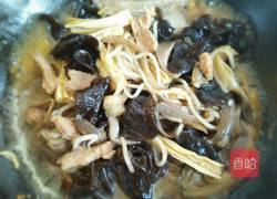 杂烩菜的做法图解8