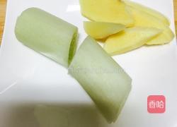 卤煮黄金豆腐的做法图解4