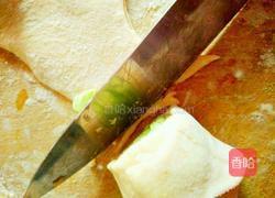 豆沙馅玫瑰花的做法图解10