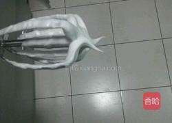 芒果蛋糕卷的做法图解6