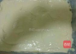 芒果蛋糕卷的做法图解9
