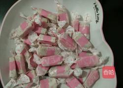 牛轧糖的做法图解11