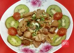 红烧肉豆腐干.的做法图解5