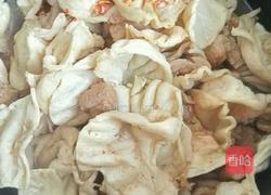 红烧肉豆腐干.的做法图解4
