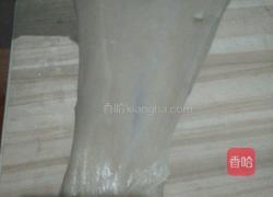 年糕的做法图解4