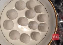 元宵的做法图解12