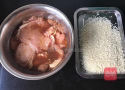 炸猪排遇上柠檬的做法图解3