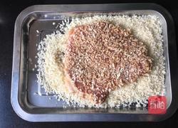 炸猪排遇上柠檬的做法图解4