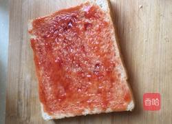 三明治的做法图解2