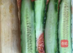 三明治的做法图解3