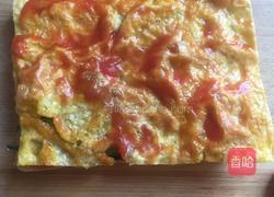 三明治的做法图解4