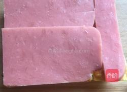 三明治的做法图解5