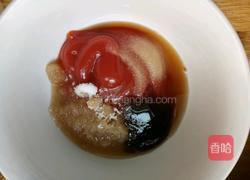 糖醋藕条的做法图解7