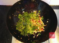 干煸杏鲍菇的做法图解8