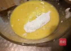 椒盐炸鸡翅的做法图解5